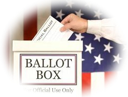 Ballot Box
